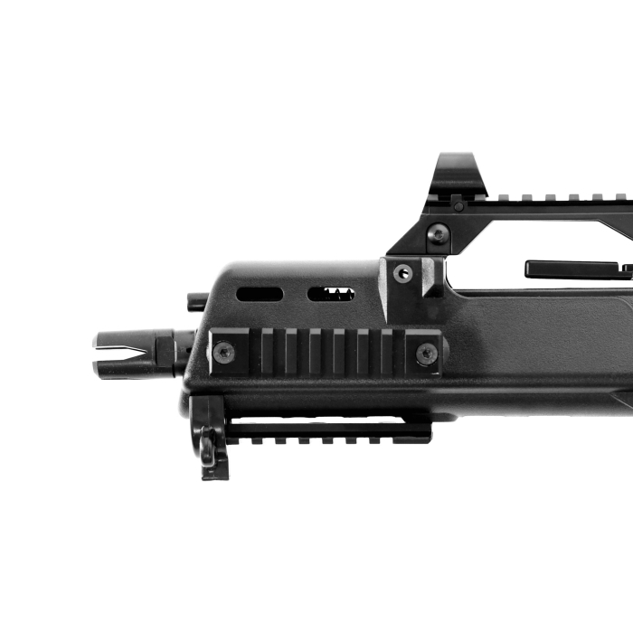 Carabină ASG H&K Heckler&Koch G36C Sportsline [3]