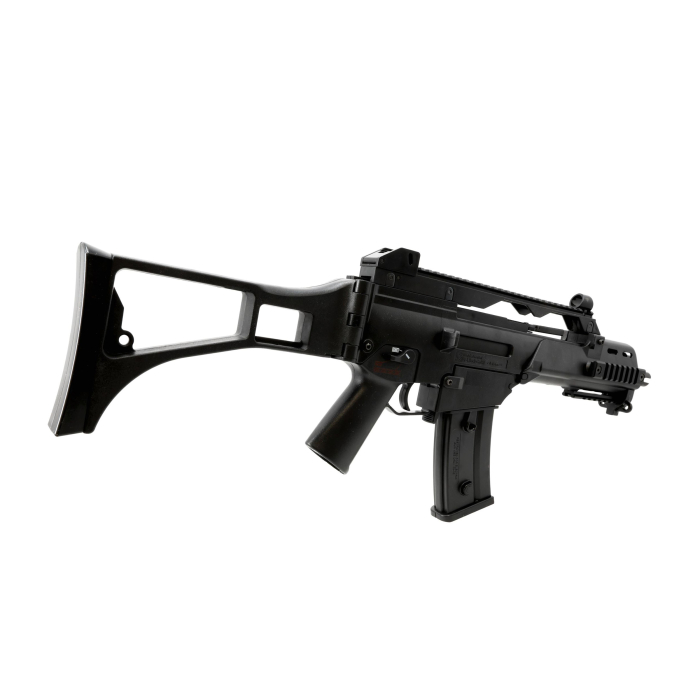 Carabină ASG H&K Heckler&Koch G36C Sportsline [4]