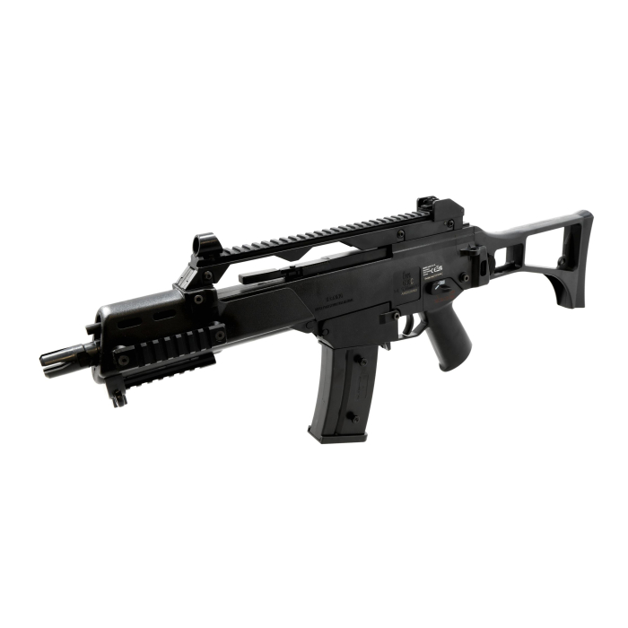 Carabină ASG H&K Heckler&Koch G36C Sportsline [5]