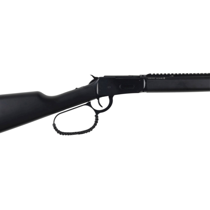 Carabină Legends Cowboy Rifle Renegade black [6]
