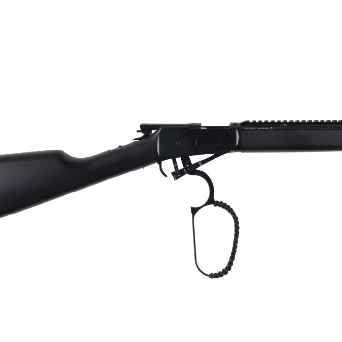 Carabină Legends Cowboy Rifle Renegade black [7]