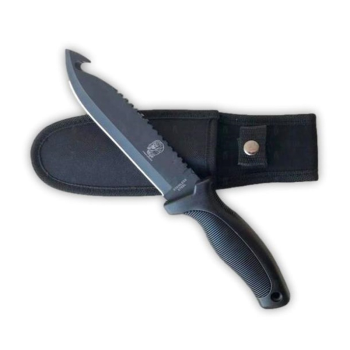 Cutit Cougar Collection Black Style III [5]