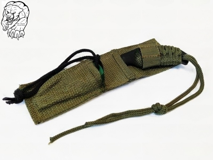 Cutit Cougar Collection Military Combat III [5]