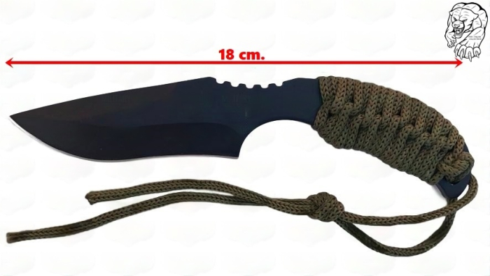 Cutit Cougar Collection Military Combat III [2]