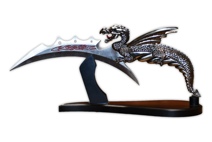 Cutit Fantasy Dragon Blade 39cm [2]