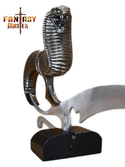 Cutit Fantasy King Cobra, 46cm [5]