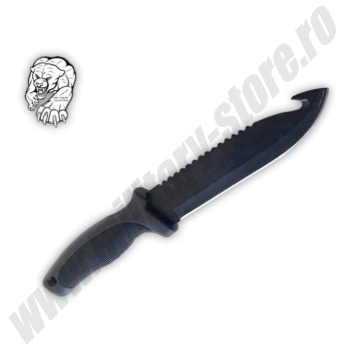 Cutit Military Style Black III [2]