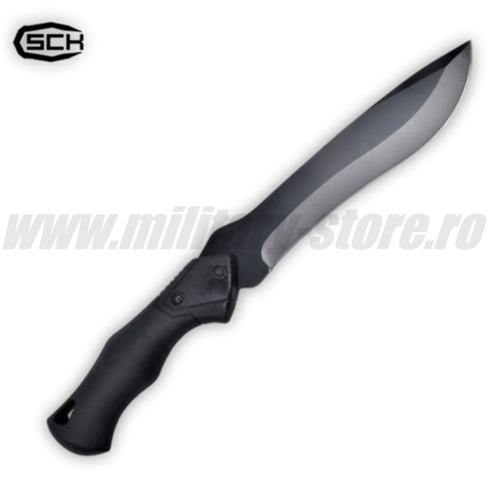 Cuțit tactic SCK CW-K709 [3]