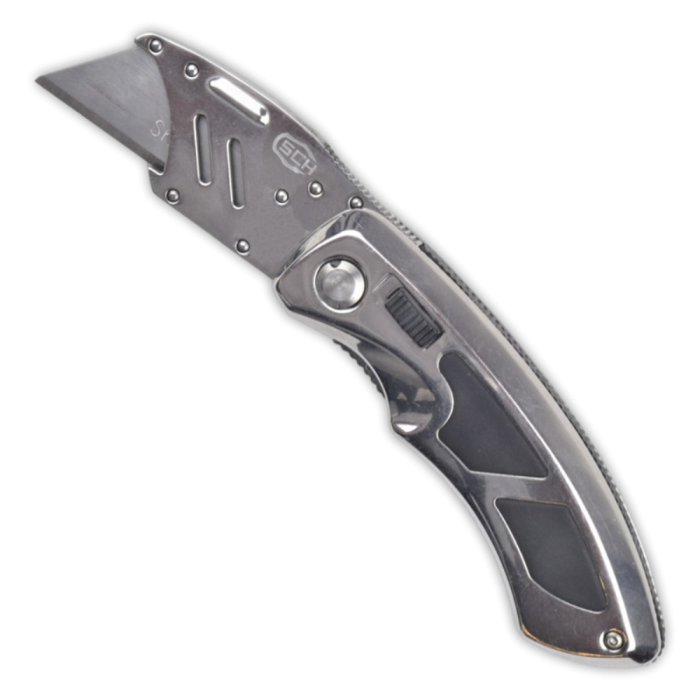 Cutter pliabil, tip briceag SCK [3]