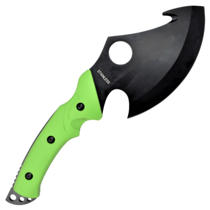 Topor SCK Zombie Killer Black [3]