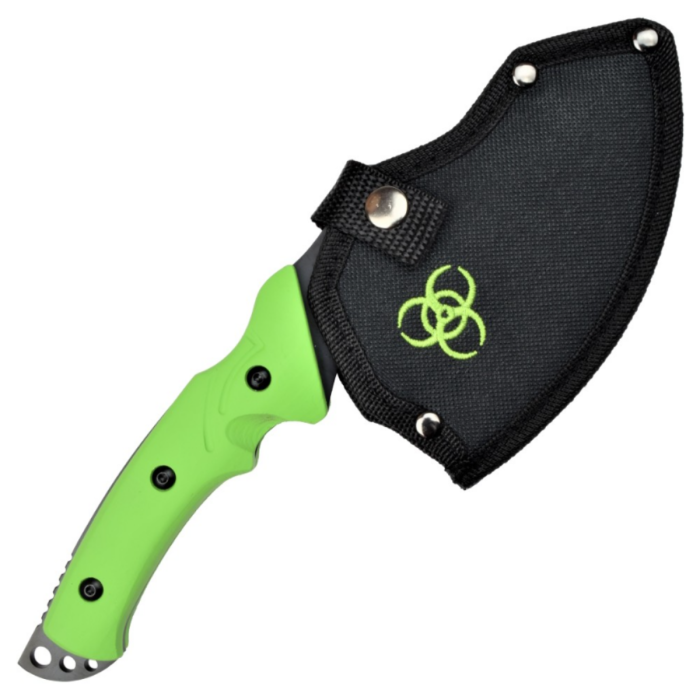 Topor SCK Zombie Killer Black [2]