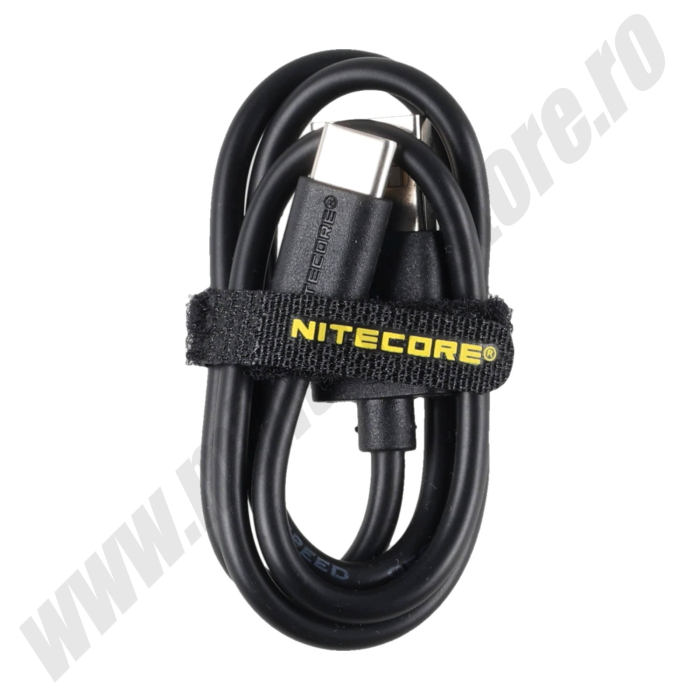 Dispozitiv anti-tânțari portabil Nitecore EMR05 TAC [2]