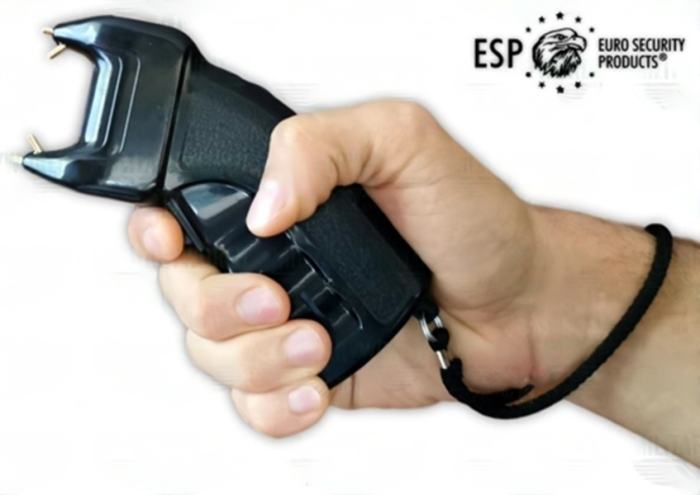 Electroșoc ESP Power 200 (200000V) [5]