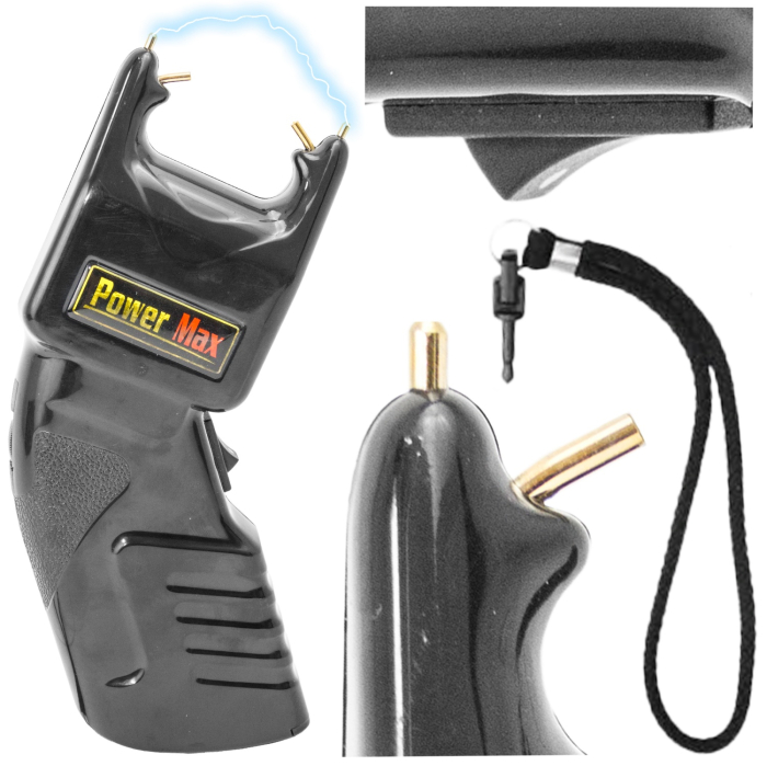 Electroșoc ESP Power Max 500 (500000V) [3]