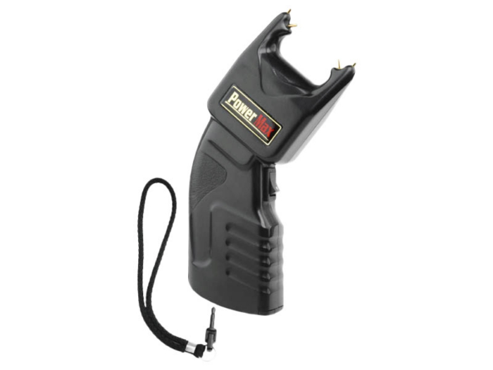 Electroșoc ESP Power Max 500 (500000V) [2]