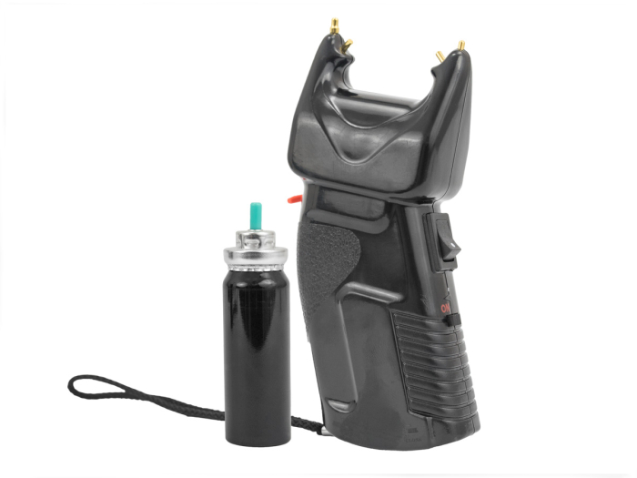 Electroșoc ESP Scorpy 500 2in1 (500000V) [5]