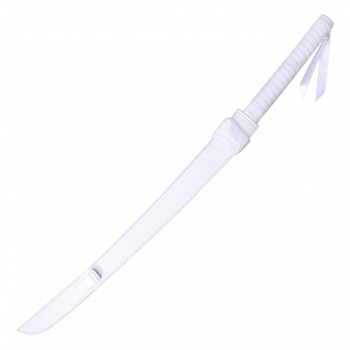 Katana Funny Knights Hashibira Inosuke- Demon Slayer, ornamentală [2]