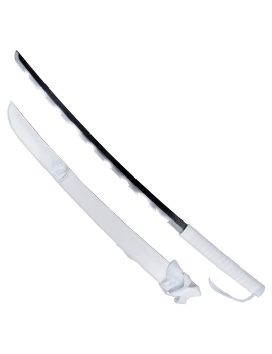 Katana Funny Knights Hashibira Inosuke- Demon Slayer, ornamentală [4]