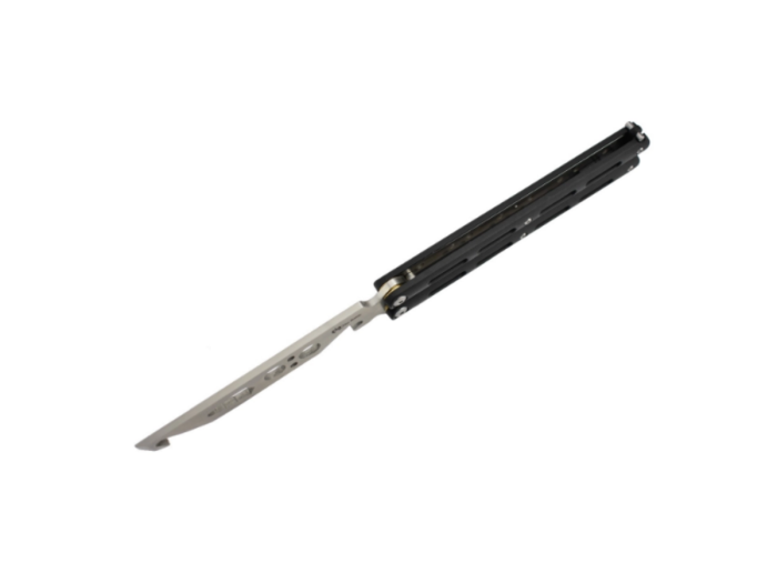 MAXKNIVES - MK135 - Cuțit fluture multifuncțional pentru antrenament [3]