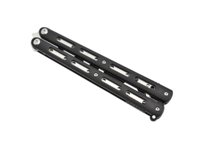 MAXKNIVES - MK135 - Cuțit fluture multifuncțional pentru antrenament [4]