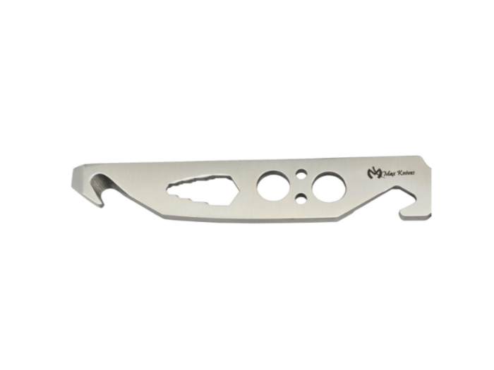 MAXKNIVES - MK135 - Cuțit fluture multifuncțional pentru antrenament [2]