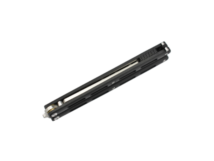 MAXKNIVES - MK135 - Cuțit fluture multifuncțional pentru antrenament [5]