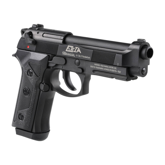 Pistol airsoft ASG Beretta Elite IA 6 mm <1.3J [8]
