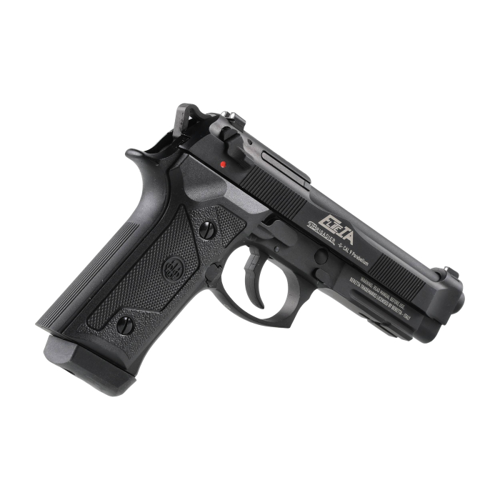 Pistol airsoft ASG Beretta Elite IA 6 mm <1.3J [4]