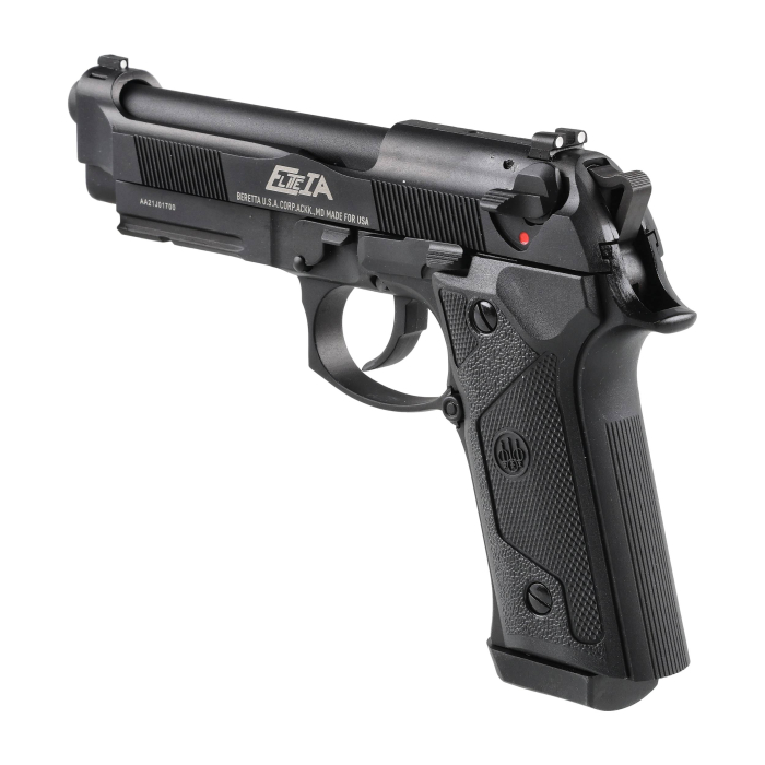Pistol airsoft ASG Beretta Elite IA 6 mm <1.3J [7]