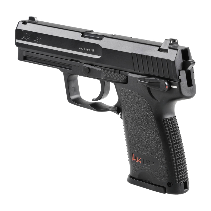 Pistol airsoft ASG H&K Heckler&Koch USP 6 mm CO2, 1.3J [7]