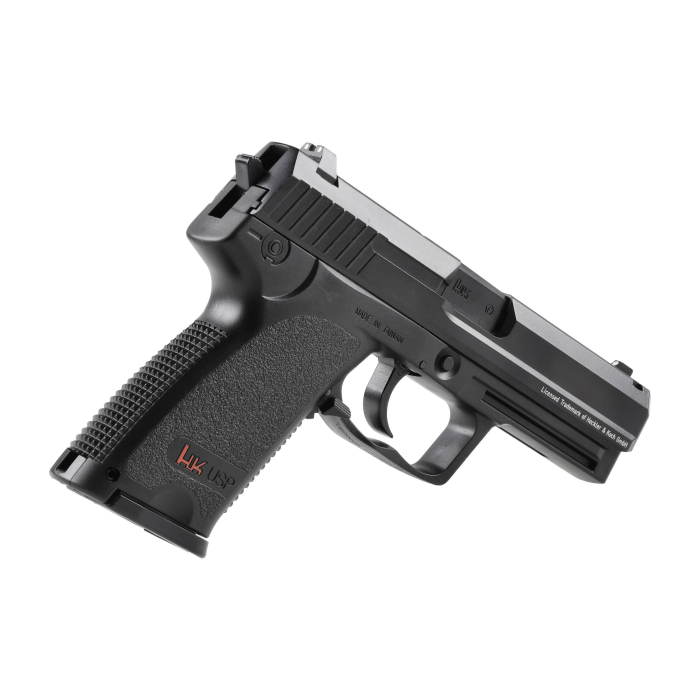 Pistol airsoft ASG H&K Heckler&Koch USP 6 mm CO2, 1.3J [4]