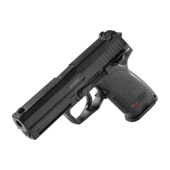 Pistol airsoft ASG H&K Heckler&Koch USP 6 mm CO2, 1.3J [3]