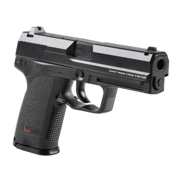 Pistol airsoft ASG H&K Heckler&Koch USP 6 mm CO2, 1.3J [8]