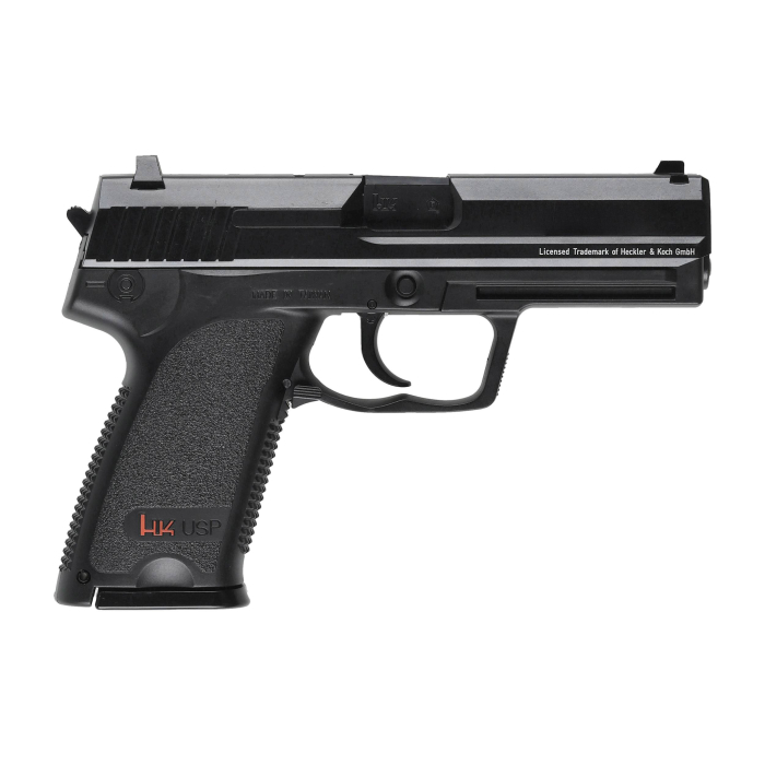 Pistol airsoft ASG H&K Heckler&Koch USP 6 mm CO2, 1.3J [2]