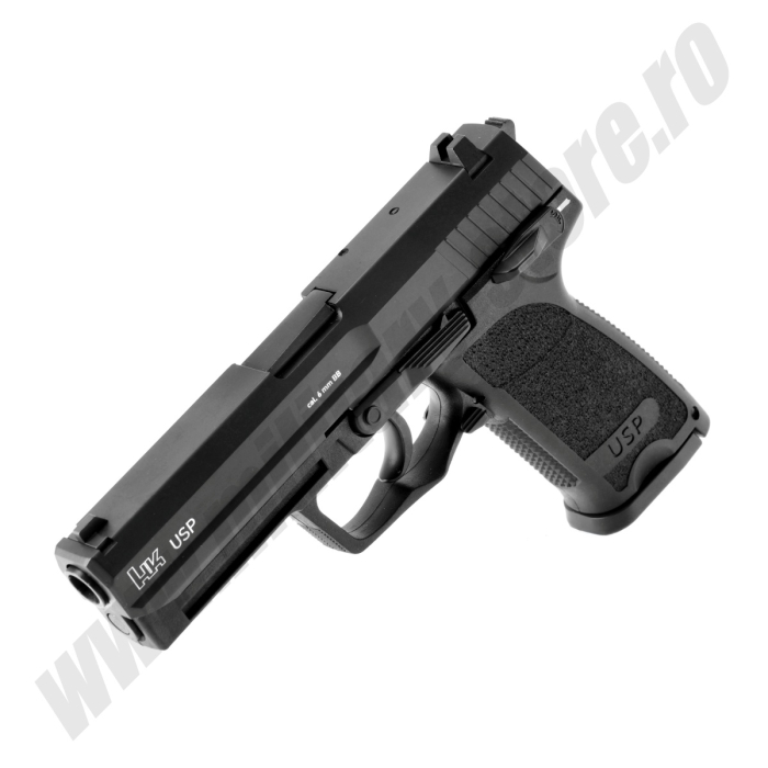 Pistol Airsoft ASG H&K Heckler&Koch USP, CO2 blowback 6 mm [7]