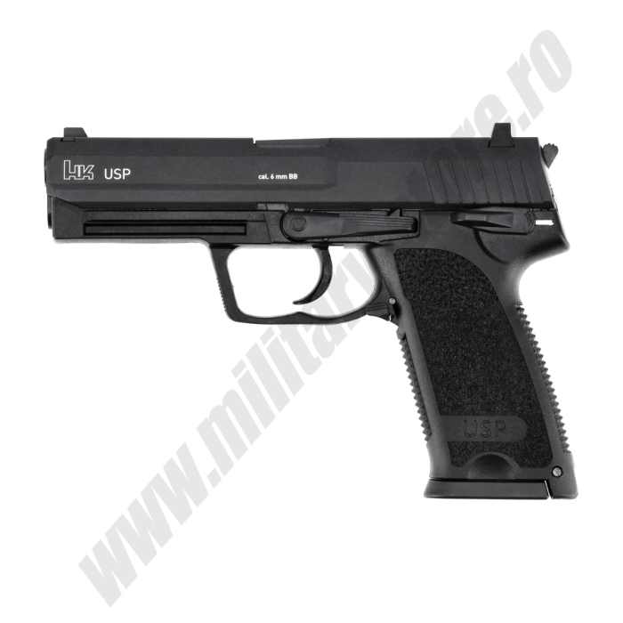 Pistol Airsoft ASG H&K Heckler&Koch USP, CO2 blowback 6 mm [9]