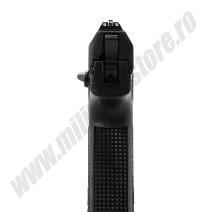 Pistol Airsoft ASG H&K Heckler&Koch USP, CO2 blowback 6 mm [4]