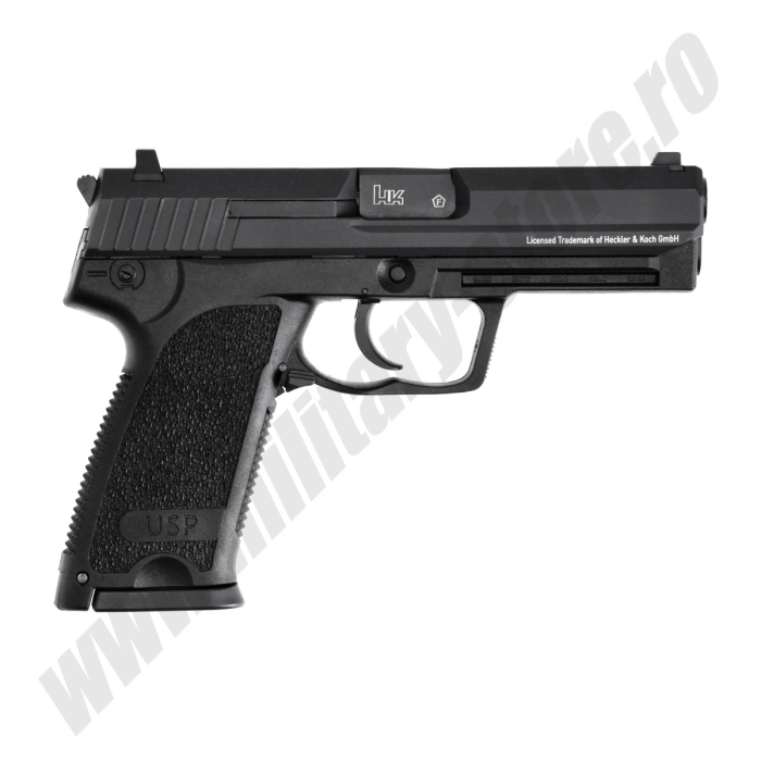 Pistol Airsoft ASG H&K Heckler&Koch USP, CO2 blowback 6 mm [8]