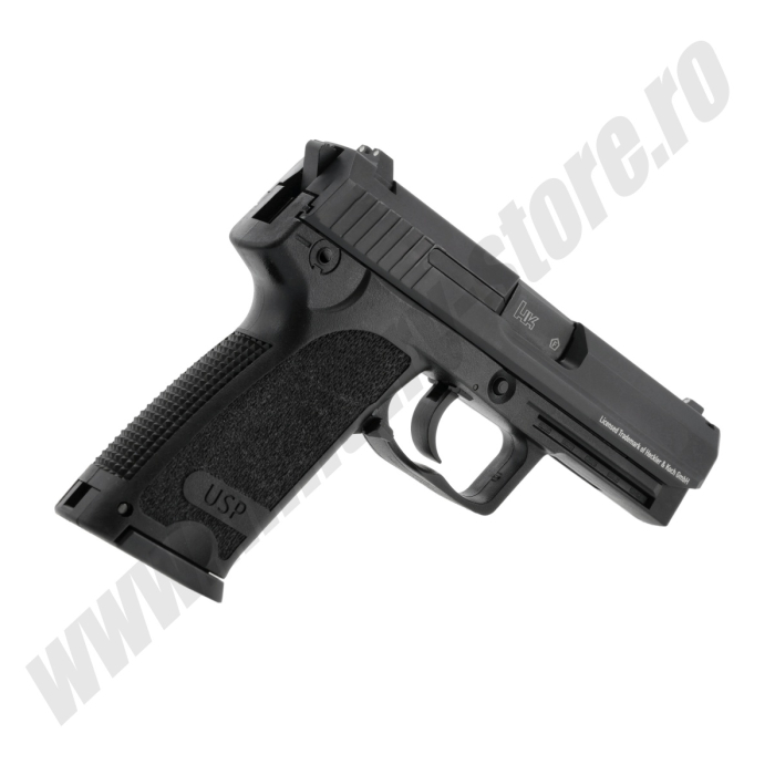 Pistol Airsoft ASG H&K Heckler&Koch USP, CO2 blowback 6 mm [6]