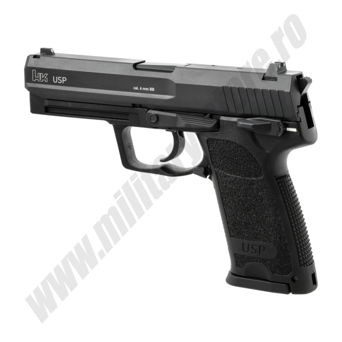Pistol Airsoft ASG H&K Heckler&Koch USP, CO2 blowback 6 mm [3]