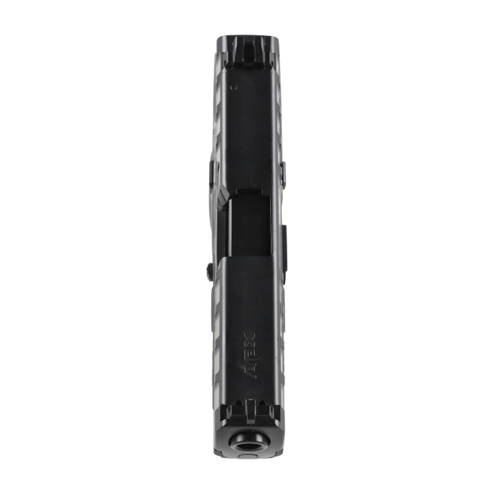 Pistol airsoft Beretta Umarex APX CO2, 1,3J, Blow-Back [5]