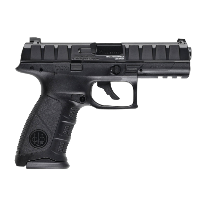 Pistol airsoft Beretta Umarex APX CO2, 1,3J, Blow-Back [2]