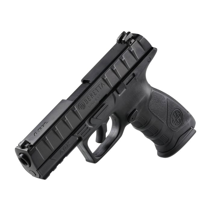 Pistol airsoft Beretta Umarex APX CO2, 1,3J, Blow-Back [3]