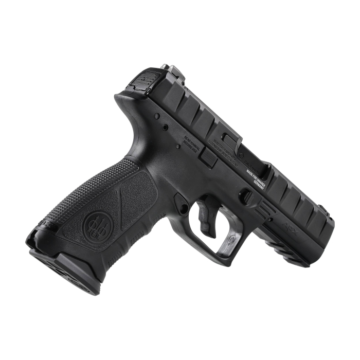 Pistol airsoft Beretta Umarex APX CO2, 1,3J, Blow-Back [4]