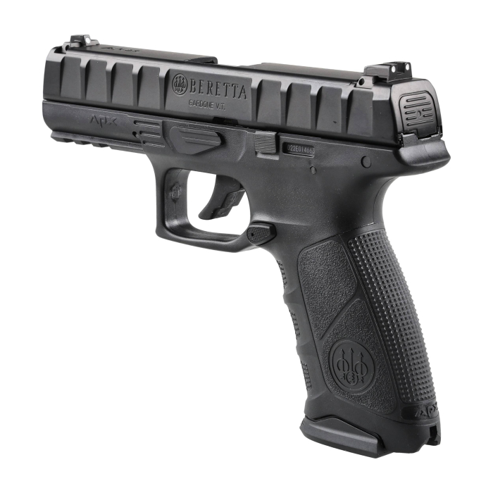 Pistol airsoft Beretta Umarex APX CO2, 1,3J, Blow-Back [7]