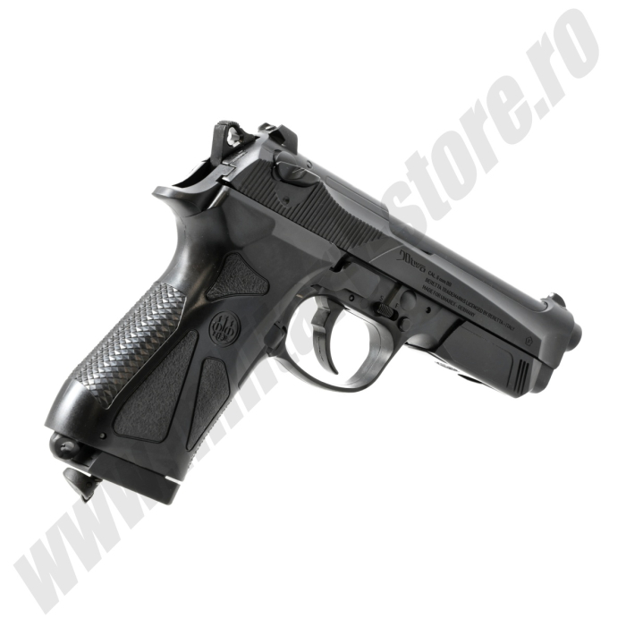 Pistol airsoft Berreta 90 TWO CO2 Fixed <2J [6]