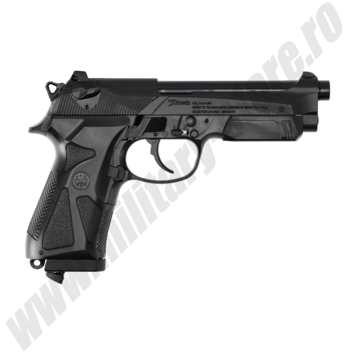 Pistol airsoft Berreta 90 TWO CO2 Fixed <2J [8]