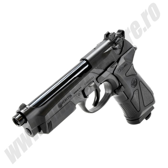 Pistol airsoft Berreta 90 TWO CO2 Fixed <2J [7]
