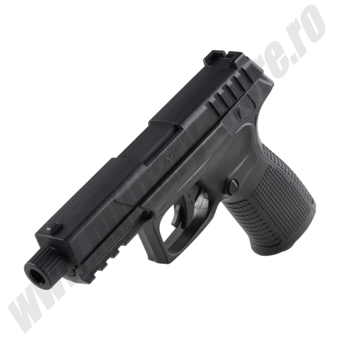 Pistol airsoft Elite Force TXP BK, CO2, <2J [6]
