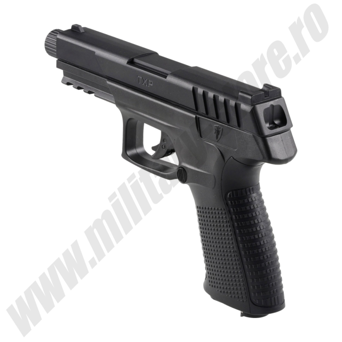 Pistol airsoft Elite Force TXP BK, CO2, <2J [3]